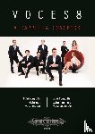 VARIOUS - VOCES8 A CAPPELLA SONGBOOK