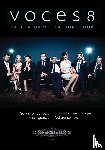 VOCES8 - VOCES8 SATB A CAPPELLA SONGBOOK
