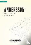 ANDERSSON, TINA - CHRISTMAS MORNING