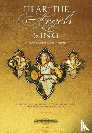 RATHBONE, JONATHAN - HEAR THE ANGELS SING MIXED VOICE CHOIR &