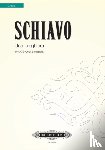 SCHIAVO, LEONARDO - UNA PREGHIERA