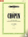  - The Complete Chopin: Études Op. 25