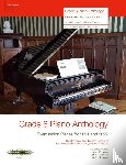 Various - Grade 8: Piano Anthology 2019/2020 -Examination Pieces for 2021 / 2022- (Selected pieces from the Piano Syllabus of ABRSM)