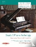  - Grade 6: Piano Anthology - Examination Pieces for 2023 and 2024- (Performance Notes by Norman Beedie))