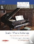  - Grade 7: Piano Anthology - Examination Pieces for 2023 and 2024- (Performance Notes by Norman Beedie)