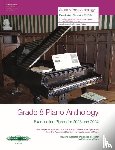  - Grade 8: Piano Anthology - Examination Pieces for 2023 and 2024- (Performance Notes by Norman Beedie)