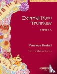Roskell, Penelope - Essential Piano Technique Primer A