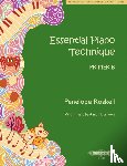 Roskell, Penelope - Essential Piano Technique Primer B