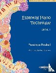Roskell, Penelope - Essential Piano Technique Level 1