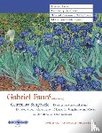  - Gabriel Faure Centenary Songbook (Medium Voice)