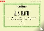  - Notebook for Wilhelm Friedemann Bach