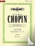 CHOPIN, FR D RIC FR - BALLADES OPP 23 38 47 52