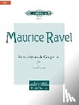 RAVEL, MAURICE - LE TOMBEAU DE COUPERIN