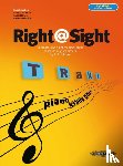 VARIOUS - RIGHTSIGHT GRADE ONE