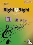  - Right@Sight for Piano, Grade 2
