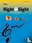 Johnson, Thomas A. - Right@Sight for Piano, Grade 3