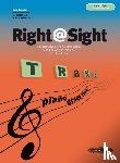 VARIOUS - RIGHTSIGHT GRADE FIVE