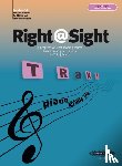 VARIOUS - RIGHTSIGHT GRADE SIX