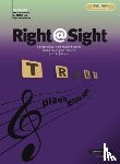 VARIOUS - RIGHTSIGHT GRADE EIGHT