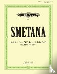 SMETANA, BEDRICH - FROM MY NATIVE COUNTRY AUS DER HEIMAT