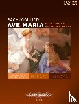 Bach, Johann Sebastian, Gounod, Charles - Ave Maria