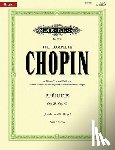 CHOPIN, FR D RIC FR - PRELUDES OPP 28 & 45