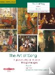 VARIOUS - ART OF SONG GRADE 6