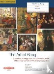 VARIOUS - ART OF SONG GRADE 7