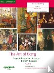 VARIOUS - ART OF SONG GRADE 8