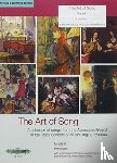 VARIOUS - ART OF SONG GRADE 8