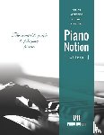 Cyr, Bobby - Scales Arpeggios Chords Exercises by Piano Notion