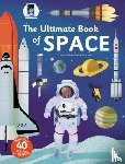 Baumann, Anne-Sophie - The Ultimate Book of Space