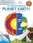 Baumann, Anne-Sophie - The Ultimate Book of Planet Earth