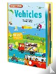 Baumann, Anne-Sophie - Baumann, A: Magnetology: Vehicles