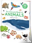 Baumann, Anne-Sophie - The Ultimate Book of Animals