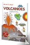 Laboucarie, Sandra - Ultimate Spotlight: Volcanoes