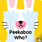 Selena, Elena - Peekaboo Who?