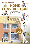 Blanchard, Anne - Ultimate Spotlight: Home Construction