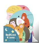 de Lambilly, Elisabeth - Bedtime Kisses