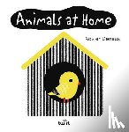 Deneux, Xavier - Baby Basics: Animals at Home