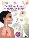 Baumann, Anne-Sophie - The Ultimate Book of the Human Body