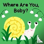 Selena, Elena - Where Are You, Baby?