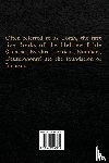 Anonym - The Torah