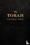Anonym - The Torah