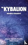 Atkinson, William Walker, Three Initiates - The Kybalion
