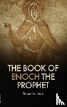 Laurence, Richard - The book of Enoch the Prophet