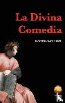 Alighieri, Dante - La Divina Comedia
