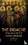 Schaff, Philipp - The Didache