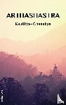 Kautilya-Chanakya - Arthashastra