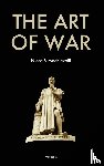 Machiavelli, Niccolo - The Art of War